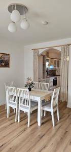 Ferienwohnung Belle