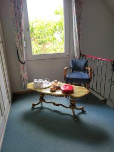 B&B / Chambres d'hotes La maison des Cigognes : photos des chambres