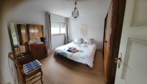 B&B / Chambres d'hotes La maison des Cigognes : photos des chambres