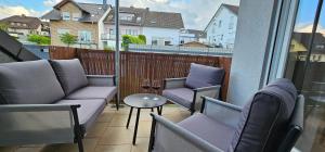 Ferienwohnung Belle