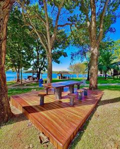 PONTAL DO LAGO FLAT - Lucas