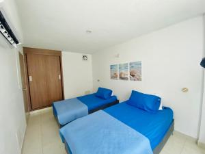 Apartamento a 2 minutos de la playa