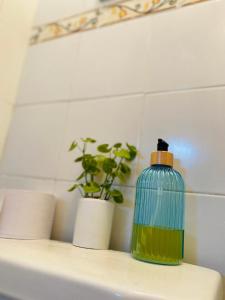 Apartamento a 2 minutos de la playa