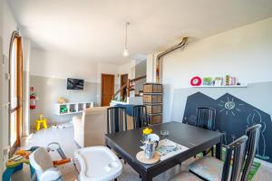 Babyaccommodation Family Hills II