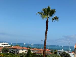 Magnifique 2 pièces balcon Vue Mer