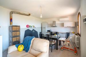 Babyaccommodation Family Hills II