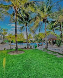 PONTAL DO LAGO FLAT - Lucas