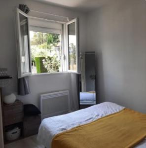 Appartements Les 3 Poneytes : Appartement 2 Chambres