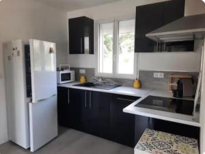 Appartements Les 3 Poneytes : photos des chambres