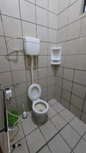 Reduto House - Seu canto no coração de Belém