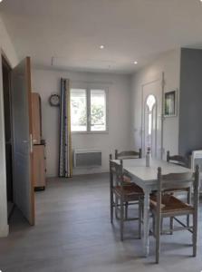 Appartements Les 3 Poneytes : photos des chambres