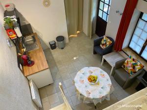 Domaine de la Closerie Champêtre - Gîte 1 chambre 1-2 personnes