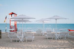 Villa Maria Teresa Boutique Hotel