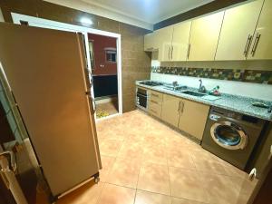 Apartamentos Al Borj 3J إقامة البرج