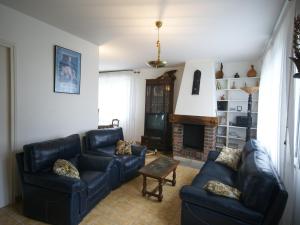 Saint-Germain Beach Bliss