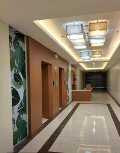 Riverside 2 Bedroom 6Beds Near SM Naga, Landers, S&R and Robinson Naga