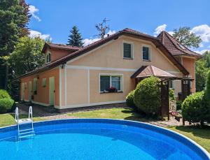 Penzion Pohoda Sokolov