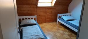 2-Zimmer Wohnung mit Küche und Terrasse