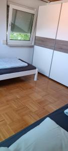 2-Zimmer Wohnung mit Küche und Terrasse