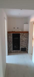 2-Zimmer Wohnung mit Küche und Terrasse