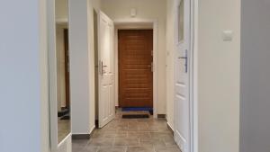 Apartamenty Oaza Spokoju