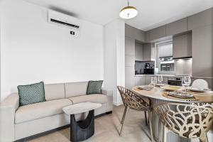 SIA in Odyssey Indoor Pool & Spa Resort