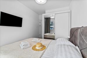 SIA in Odyssey Indoor Pool & Spa Resort