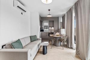 SIA in Odyssey Indoor Pool & Spa Resort