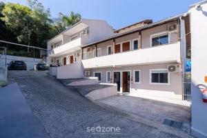 Apartamentos em Jurerê - JMA