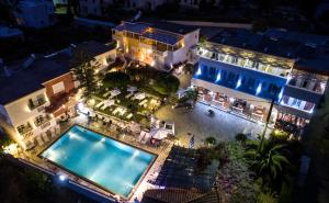 Saraya Resort Leros Greece
