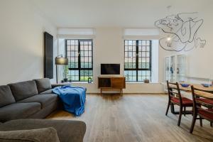 MYE Apartments - Apartament Księży Młyn