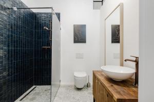 MYE Apartments - Apartament Księży Młyn