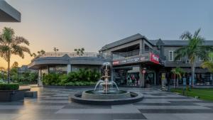 Hotel Highway King Shahpura