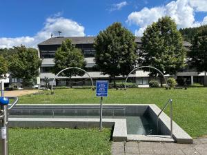 Stadtkern Apartment Bad Laasphe