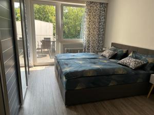 Stadtkern Apartment Bad Laasphe