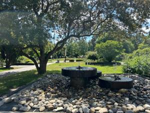 Stadtkern Apartment Bad Laasphe