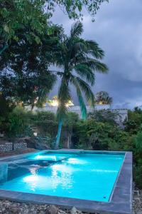 Casa de la Gente Nube