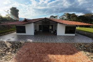 Finca Hotel Villa Claudia, La Mesa Cundinamarca