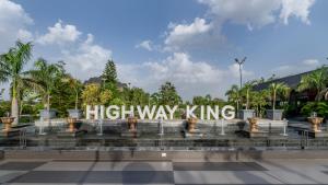 Hotel Highway King Shahpura