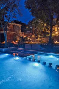 Casa de la Gente Nube