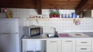 La Mansarda 800metri da Ravello