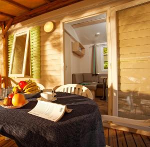 Camping Le Grau-du-Roi