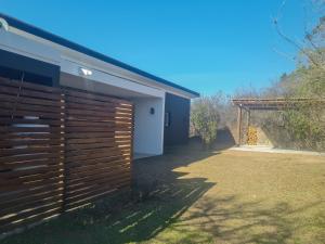 Las Negritas, Casas de Montaña