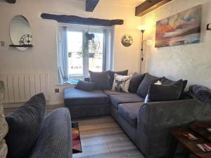 The Coach House, Yealand Redmayne, near Carnforth