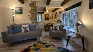 Corner Cottage, Yealand Redmayne, Near Carnforth