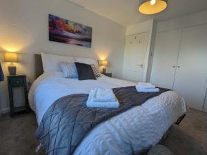 Corner Cottage, Yealand Redmayne, Near Carnforth