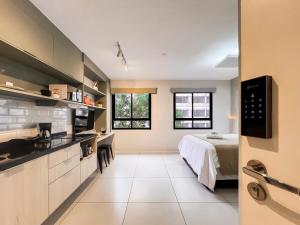 Studio Novo em Pinheiros!