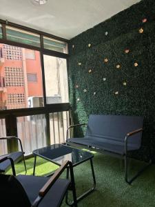 Piso el Campello Playa - Ubytování bez kategorie ve městě El Campello