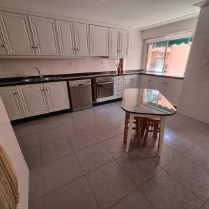 Piso el Campello Playa