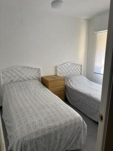 Piso el Campello Playa